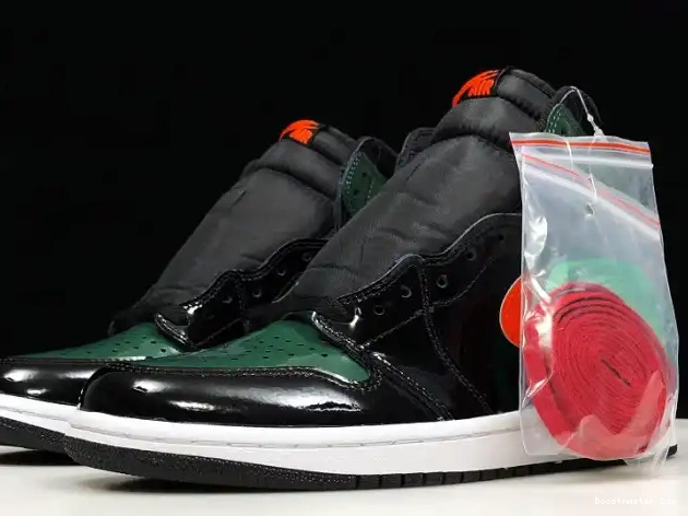 Boostmaster lin AV3905-038 Air Orange-Fir OG Team SoleFly Jordan Retro x Black 1 High 0618